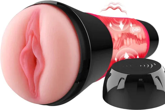 THE ULTIMATE GUIDE TO SEX TOYS FOR MEN