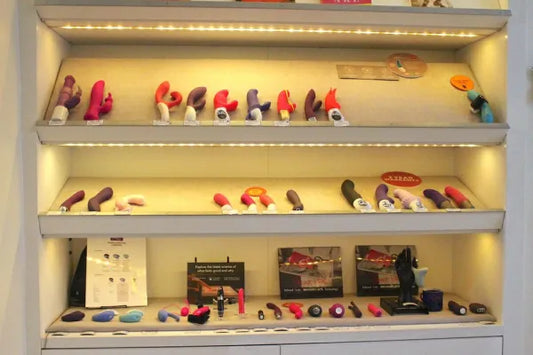 EXPLORING THE WORLD OF SEXY FRIENDS IN TORONTO