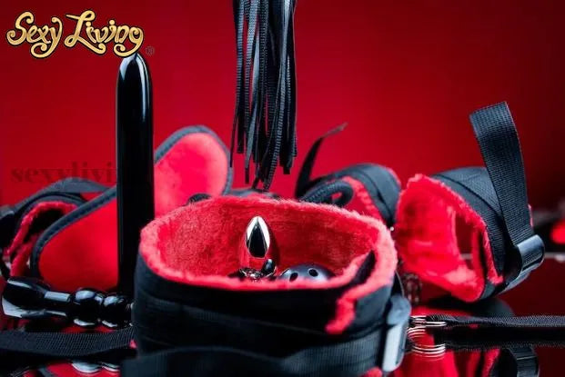 EXPLORE YOUR SEXUALITY WITH HIGHQUALITY ADULT TOYS