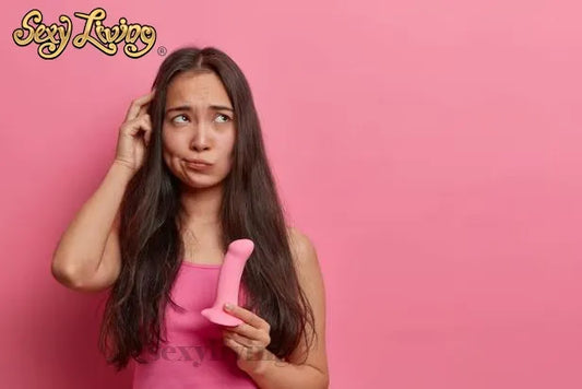 BEST SEX TOYS FOR ENHANCED PLEASURE: YOUR GUIDE TO FINDING THE PERFECT TOY