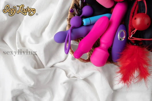 FIND YOUR PERFECT SEX TOY IN THE USA – YOUR ONLINE DESTINATION