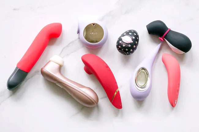 THE ULTIMATE GUIDE TO BLACK FRIDAY DEALS FOR SEX TOYS