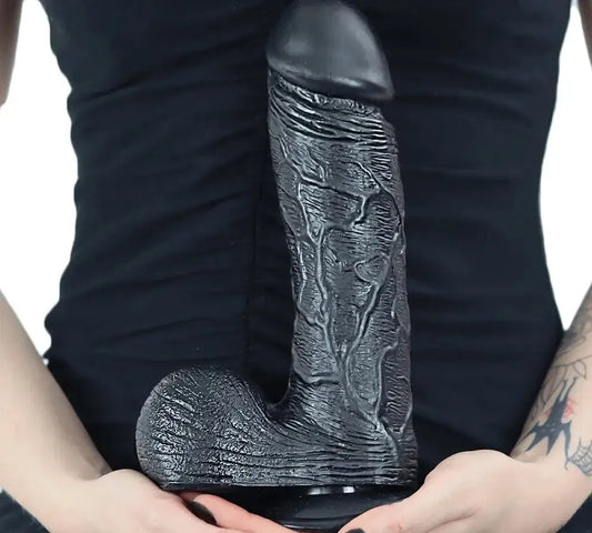THE COLOSSUS SEX TOY: FEATURES, BENEFITS, AND HOW TO USE SAFELY