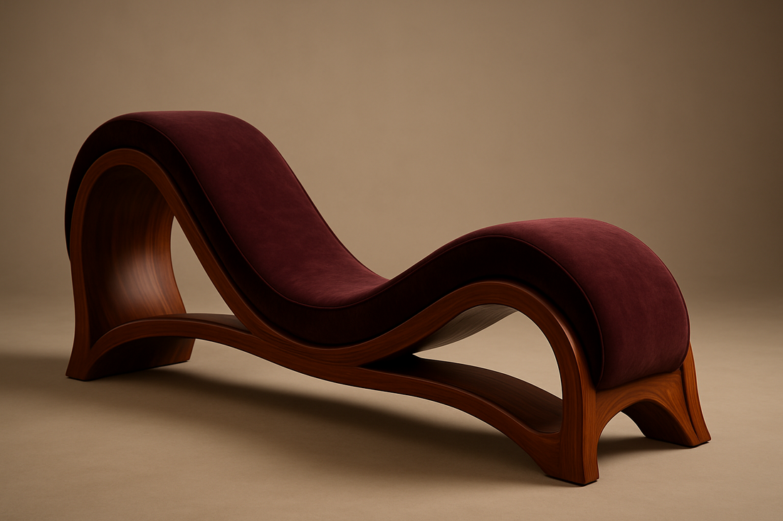 Tantric Chair Buying Guide for B2B Wellness Pros