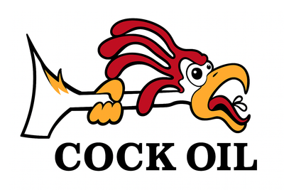 Cock Oil Lubricants