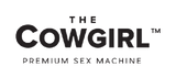 The Cowgirl logo