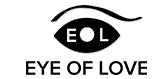EYE OF LOVE