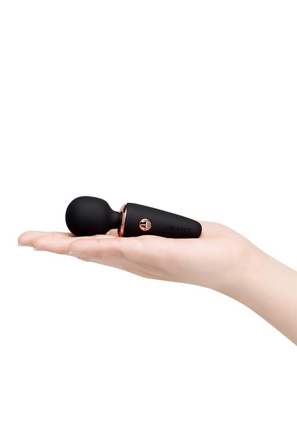 TESTER - LE WAND MINI MICRO WAND BLACK