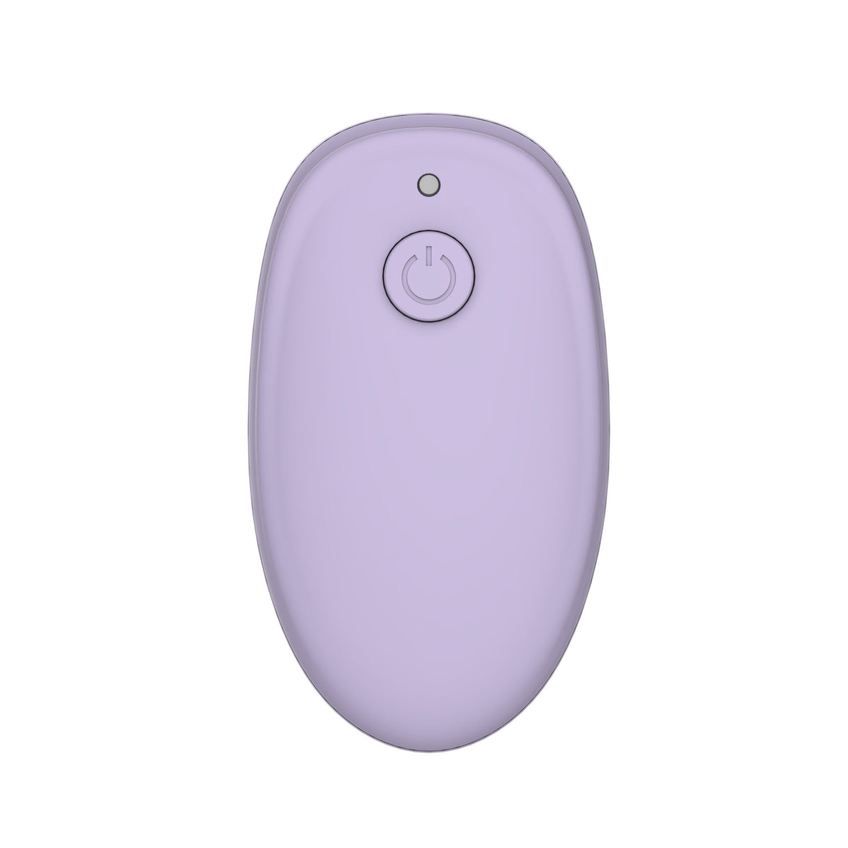 SVibe Snail GIZI Duo Couples Stimulator, lilac