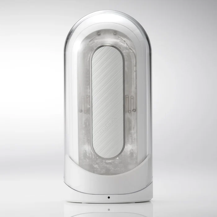 Tenga Flip Zero Gravity EV (White)