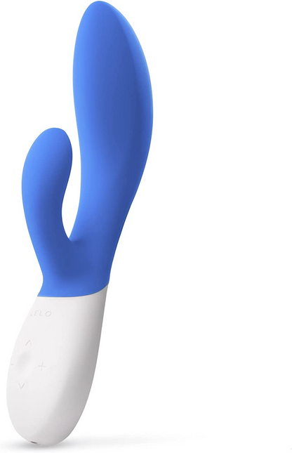 TESTER - LELO Ina Wave 2 California Sky