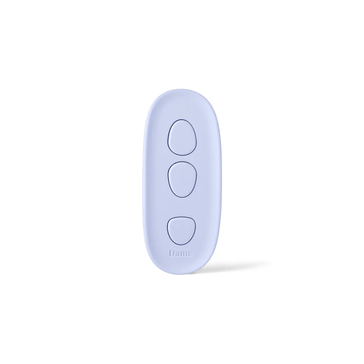 Lay Panty Vibrator with Remote Control