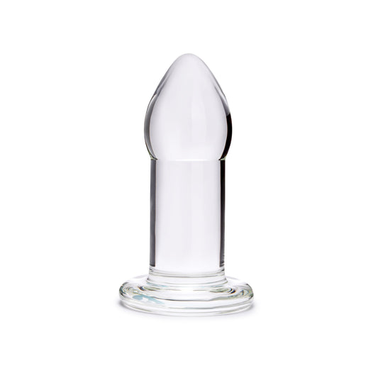 b-Vibe Advanced 8 Inch Dilator