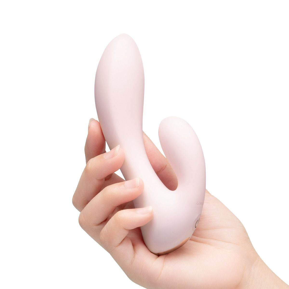 TESTER - LE WAND MINI VIBE G-DOUBLE