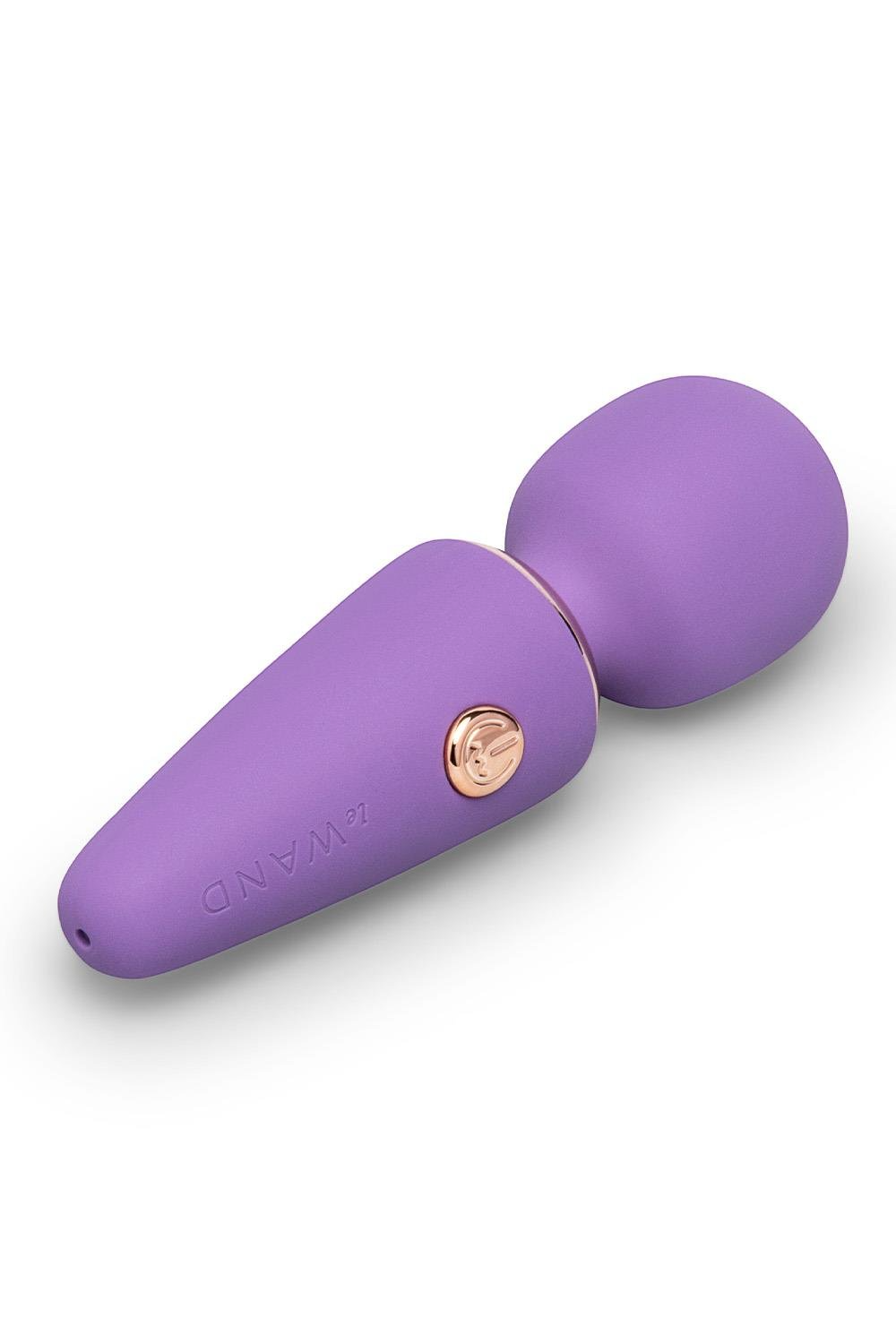 TESTER - LE WAND MINI MICRO WAND VIOLET