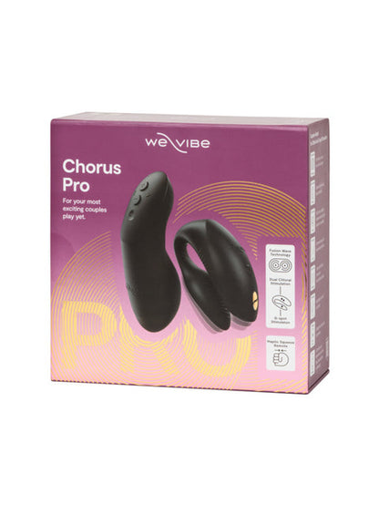Chorus Pro