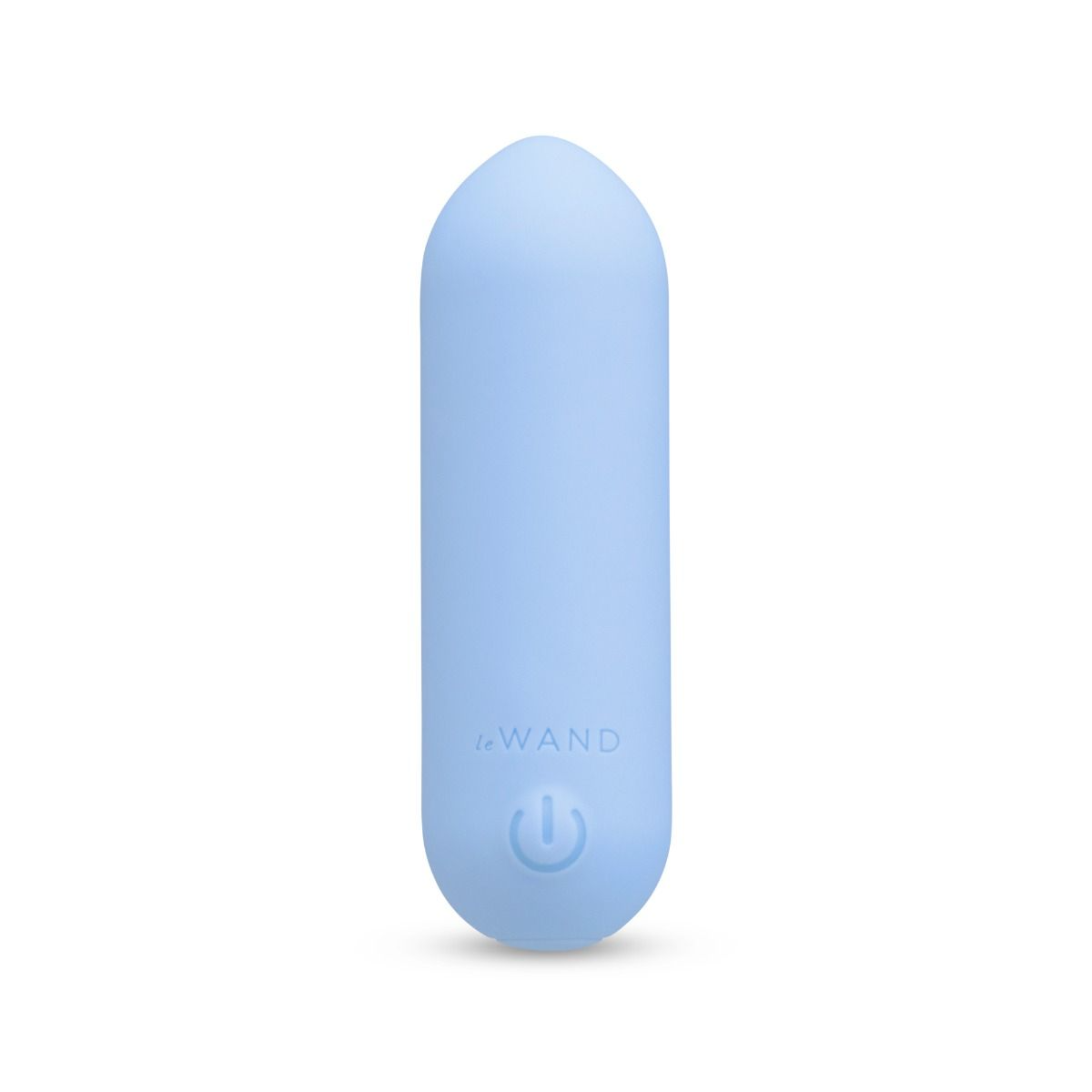TESTER - LE WAND MINI VIBE BULLET