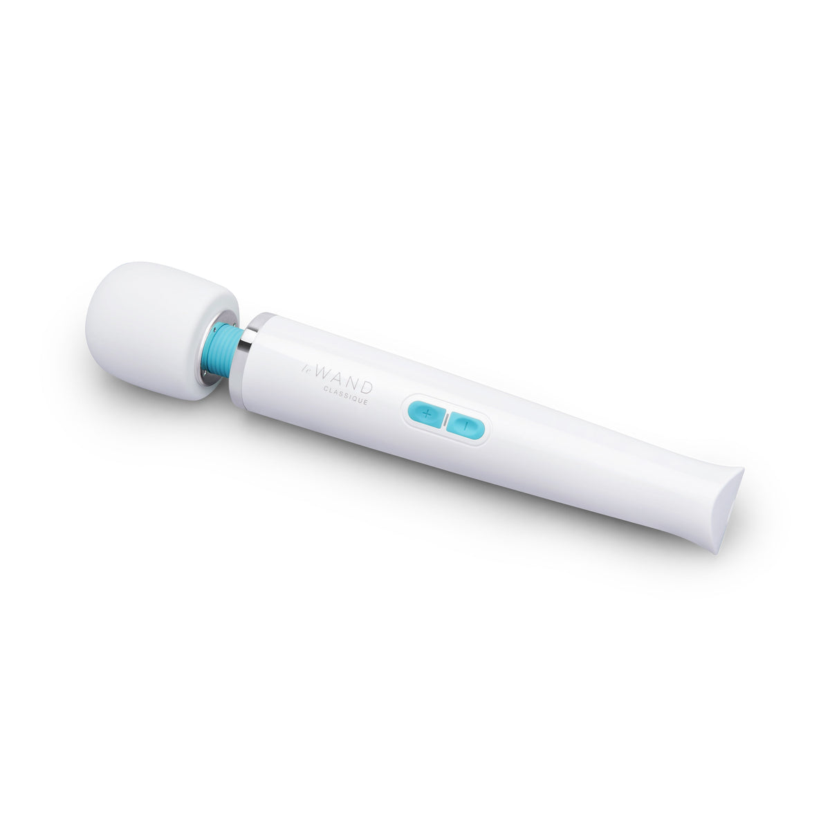 TESTER - LE WAND CLASSIQUE RECHARGEABLE WAND MASSAGER
