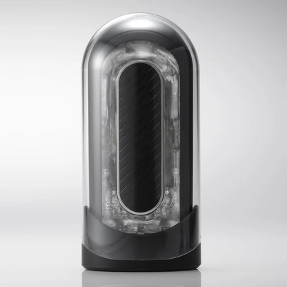 FLIP 0 (ZERO) GRAVITY ELECTRONIC VIBRATION BLACK