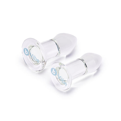 TESTER - INTERMEDIATE GLASS DILATOR SET