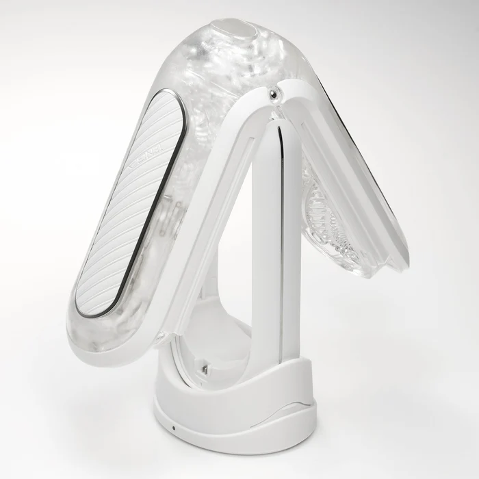 Tenga Flip Zero Gravity EV (White)