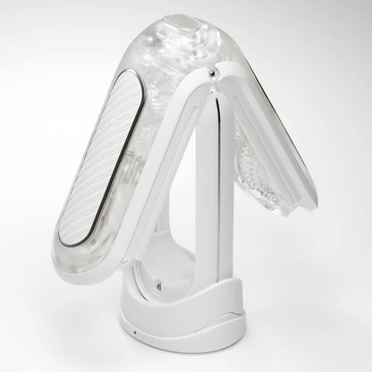 Tenga Flip Zero Gravity EV (White)