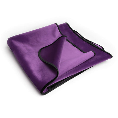 Fascinator Lush Throw Microvelvet - King Size - Sexy Living