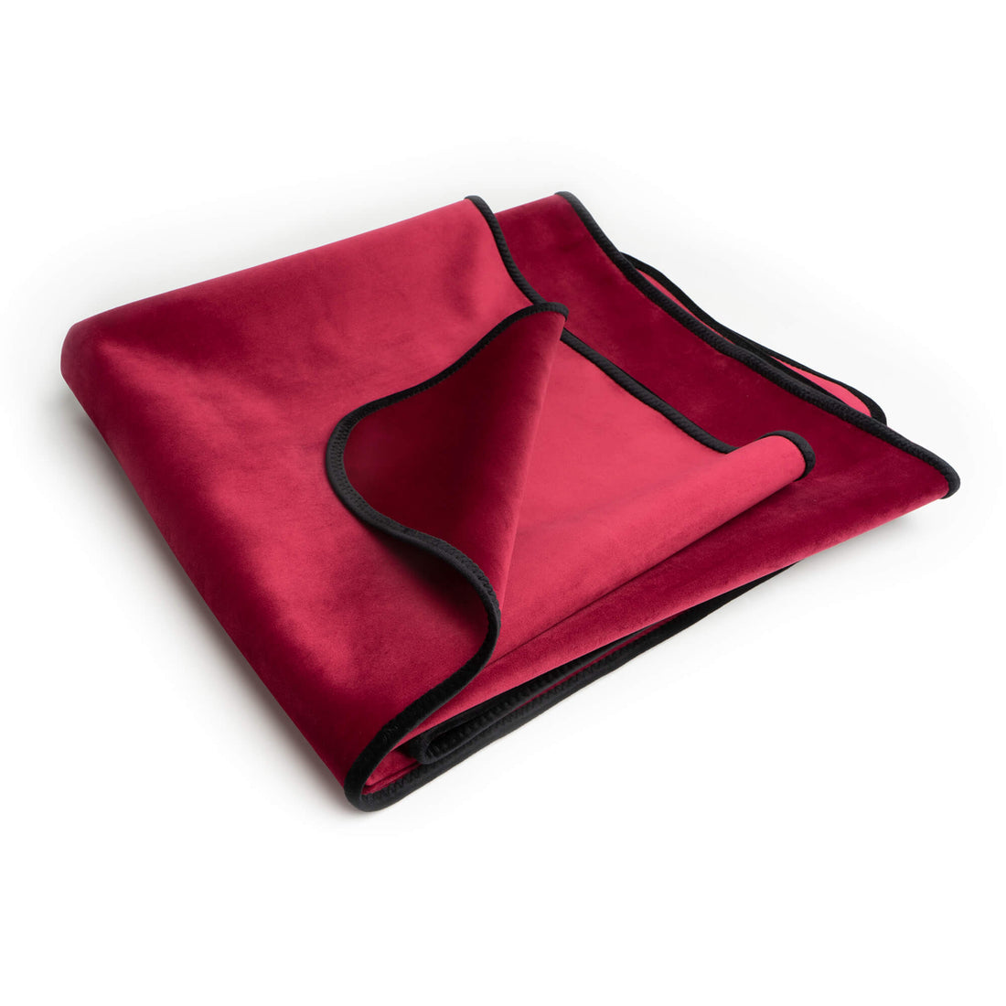 Fascinator Lush Throw Microvelvet - King Size - Sexy Living