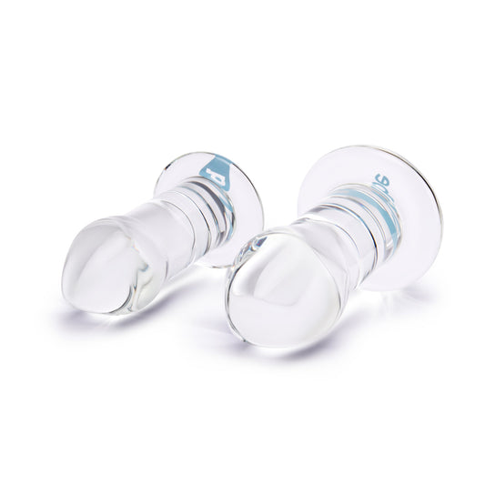 b-Vibe Intermediate Glass Dilator Set