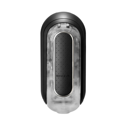 Tenga Flip Zero EV (Black)