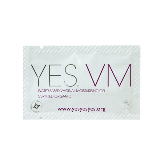 VM Vaginal Moisturizer - Sexy Living