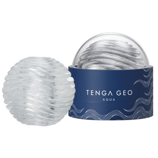 Tenga Geo (Aqua)