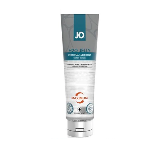JO H2O Jelly Lubricant - Sexy Living