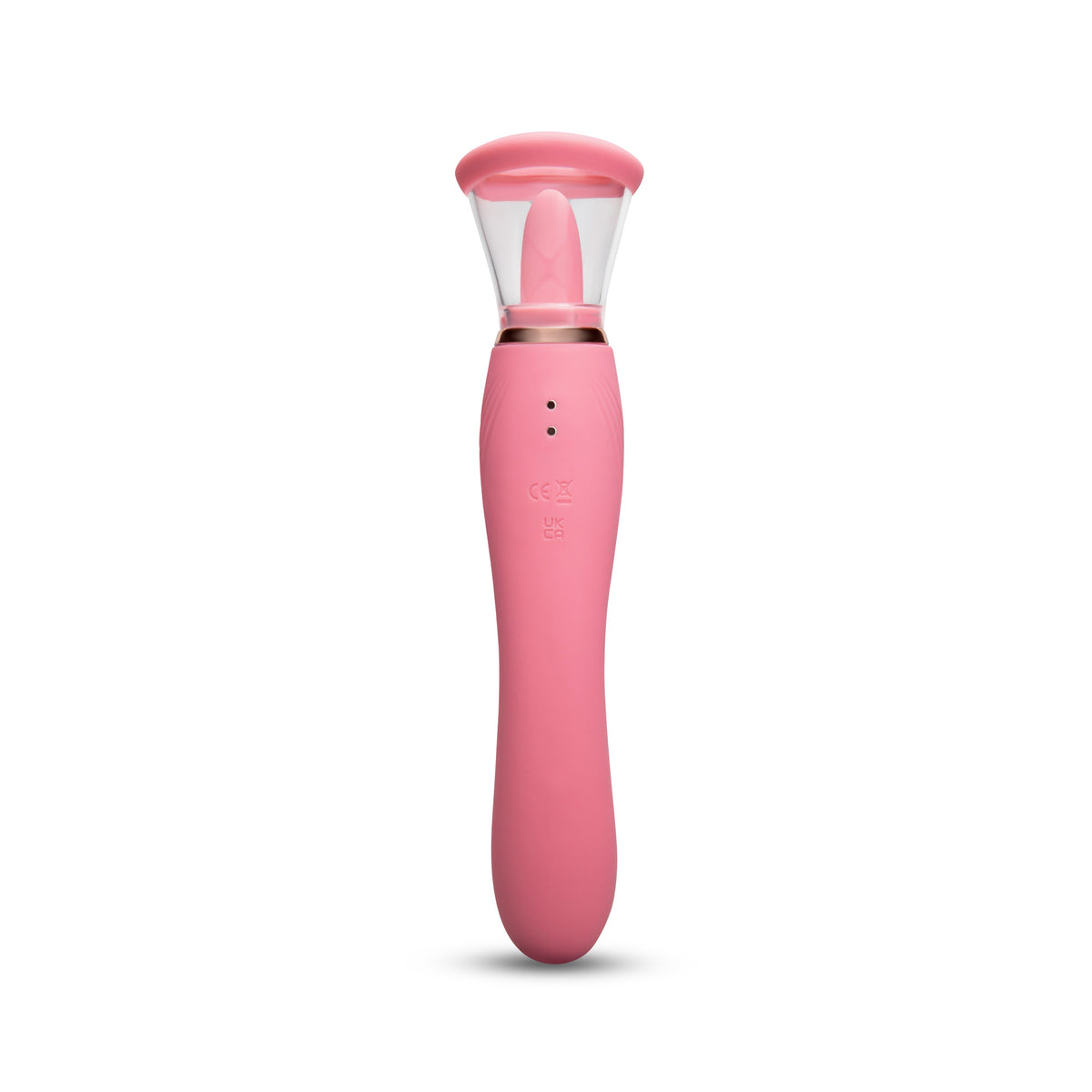 TESTER - Le Wand Lick