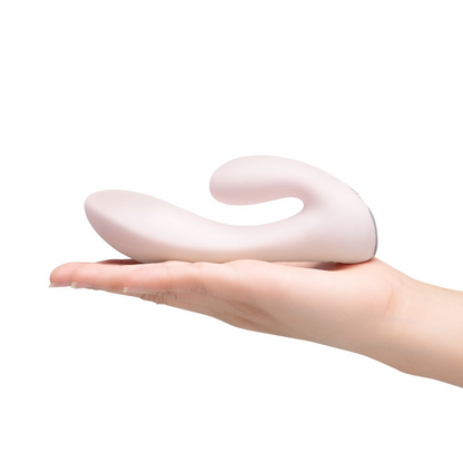 TESTER - LE WAND MINI VIBE G-DOUBLE