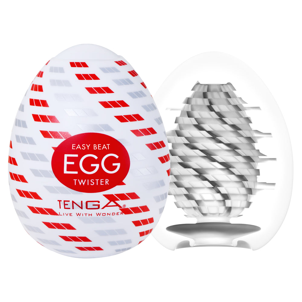 TENGA EGG STANDARD