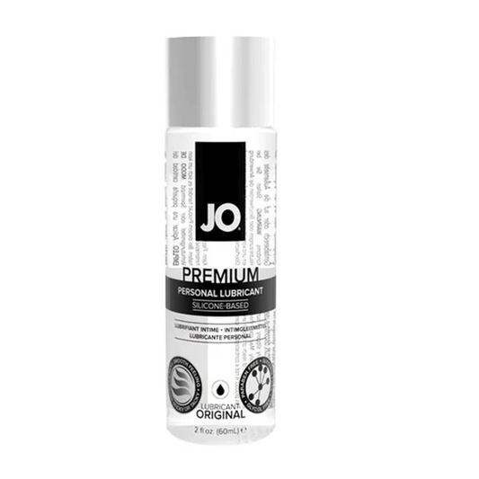 JO Premium Original Lubricant - Sexy Living