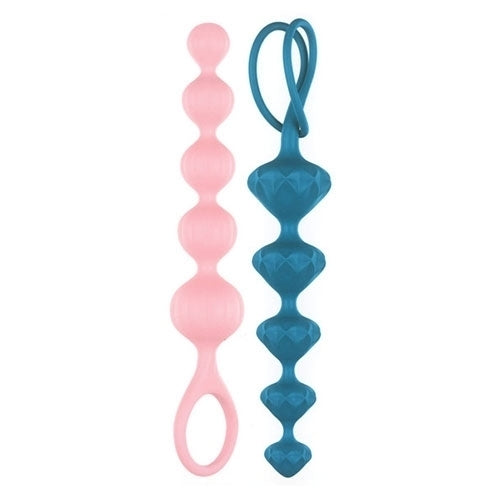 Love Beads (set of 2) - Sexy Living