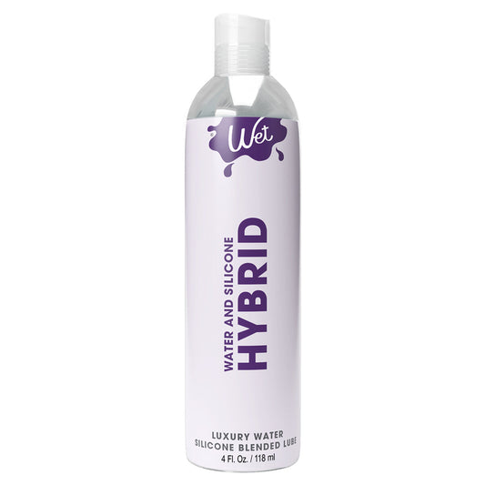 TESTER - Hybrid 4 Fl. Oz. / 118 ml