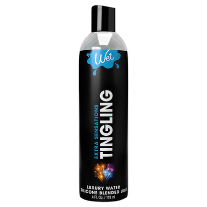 TESTER - Tingling 4 Fl. Oz. / 118 ml