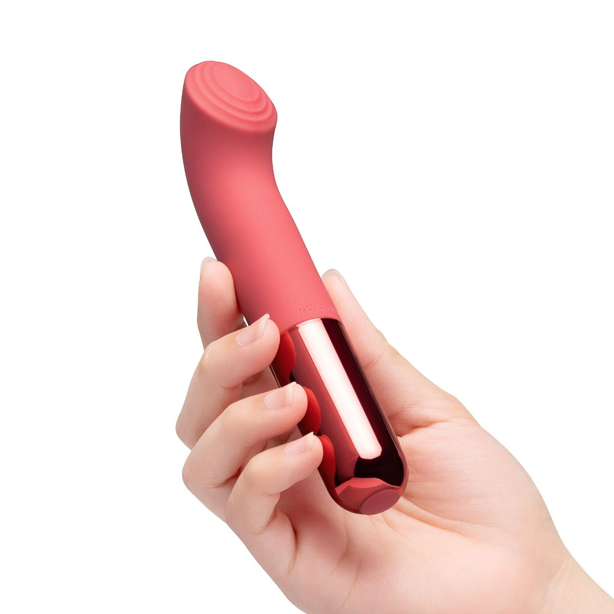 TESTER - LE WAND MINI VIBE G-LOVE
