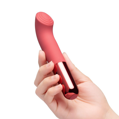 TESTER - LE WAND MINI VIBE G-LOVE
