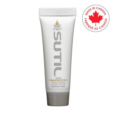 Mini Lube