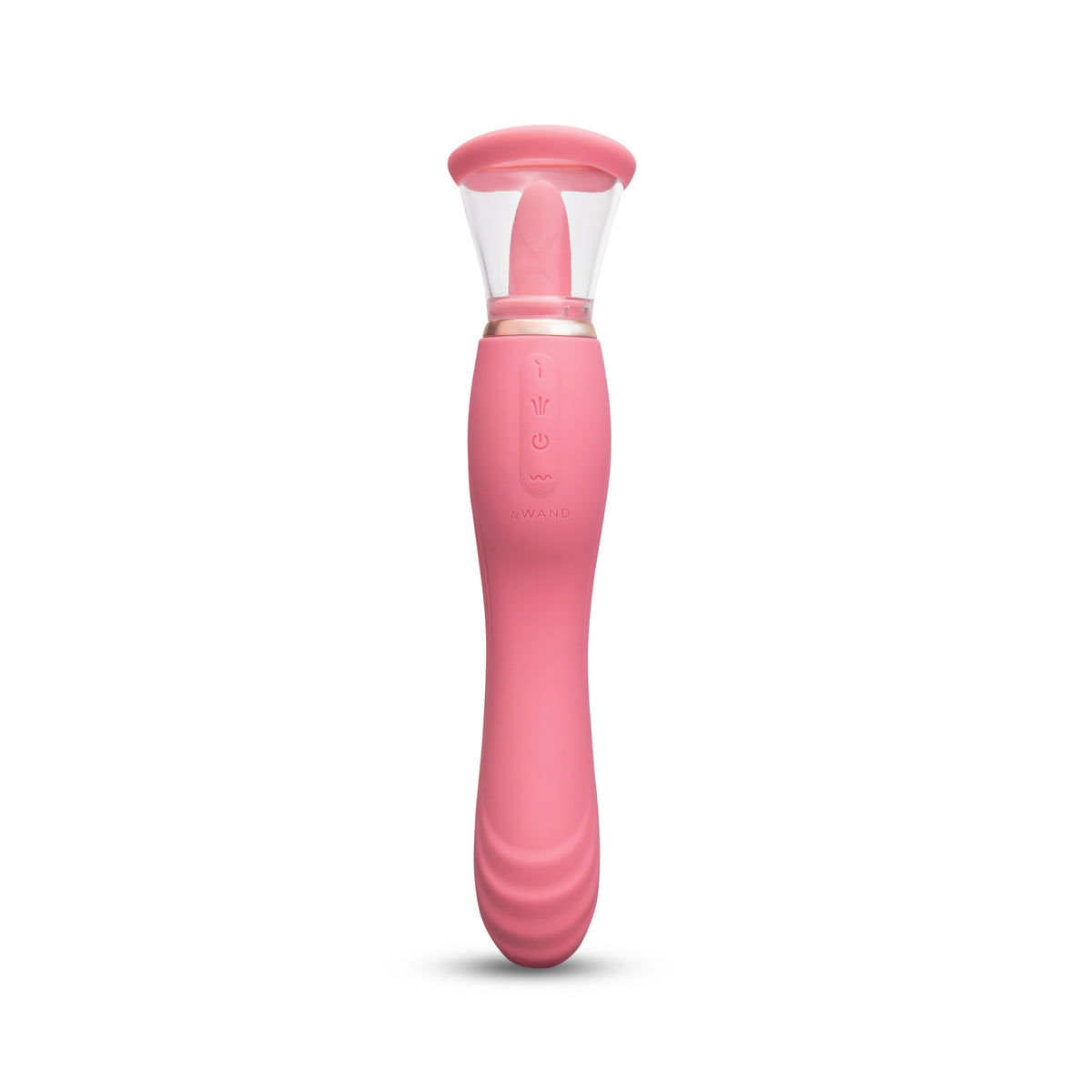 TESTER - Le Wand Lick
