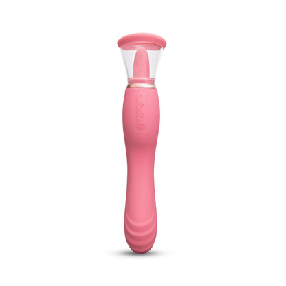 TESTER - Le Wand Lick