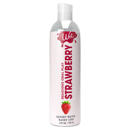 Strawberry - Sexy Living