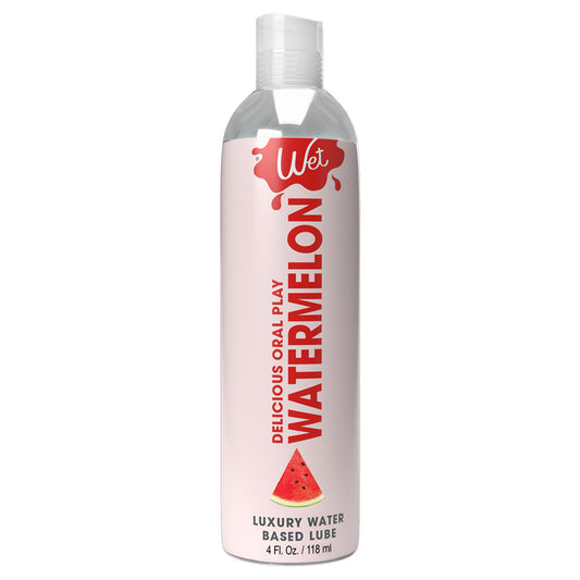 TESTER - Watermelon 4 Fl. Oz. / 118 ml