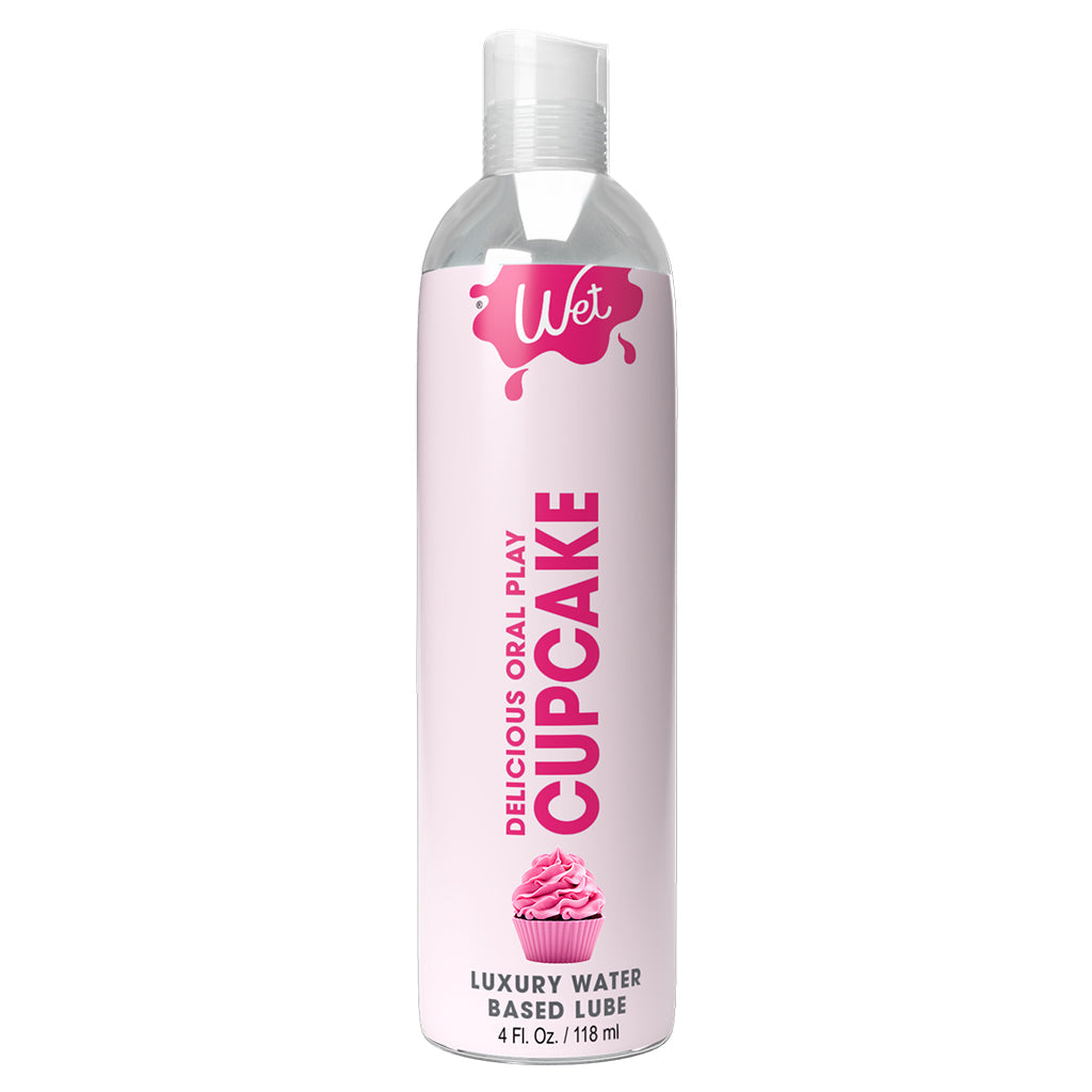 Cupcake 4 Fl. Oz. / 118 ml