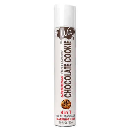 Fun Flavours Chocolate Cookie 1 Fl. Oz. / 30 ml