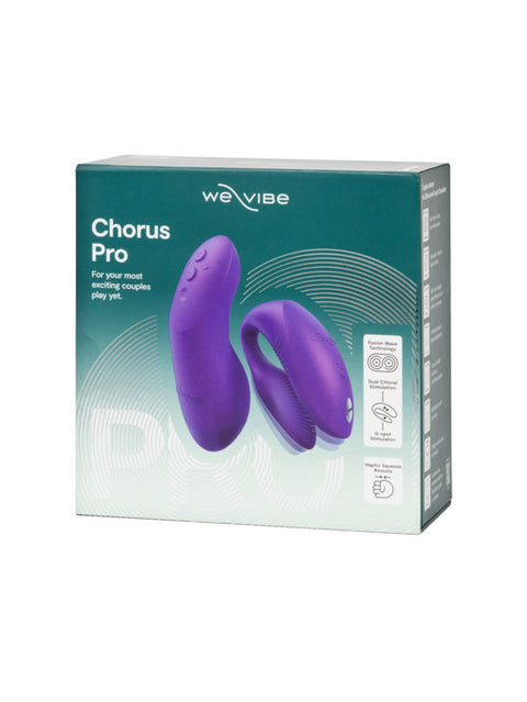 Chorus Pro
